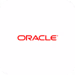 Oracle DB logo