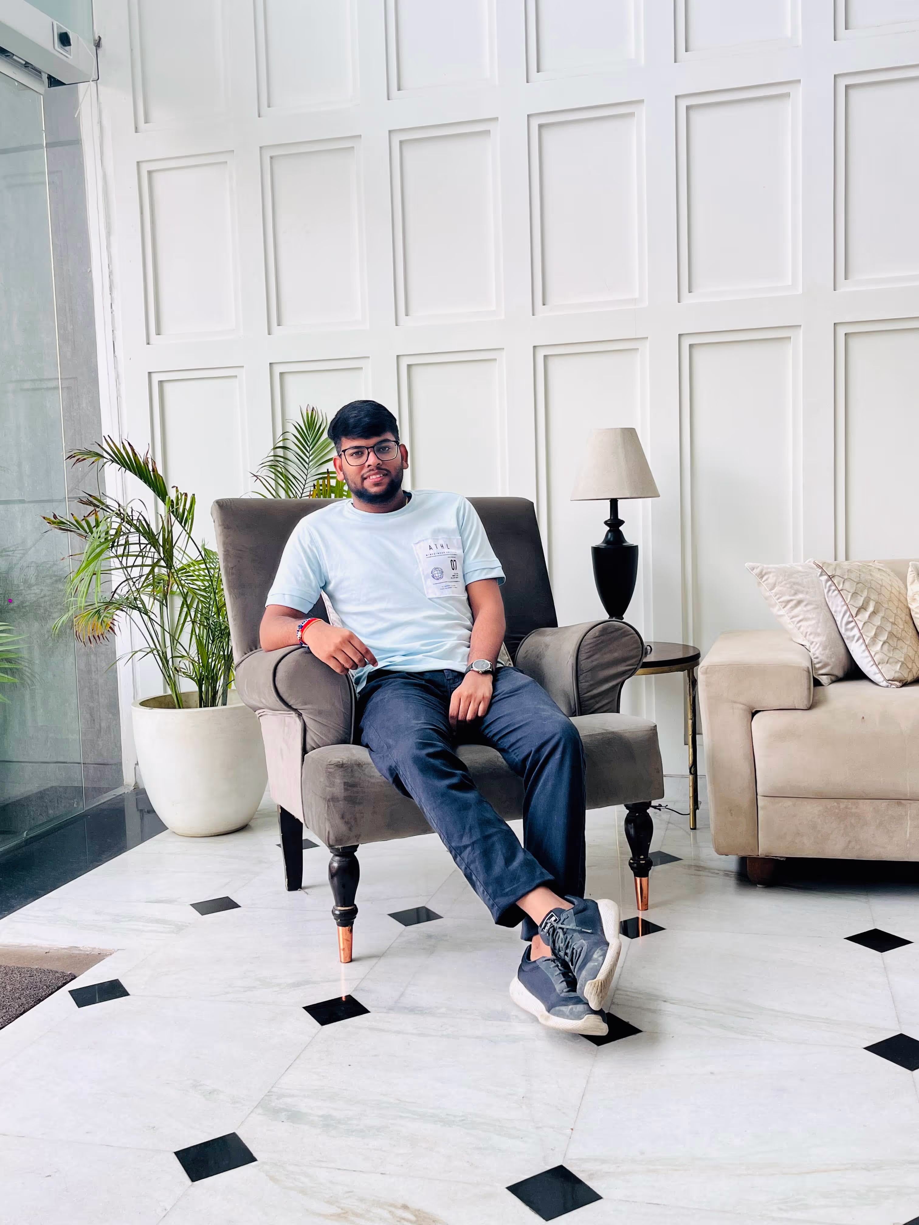 Ashutosh Kumar avatar