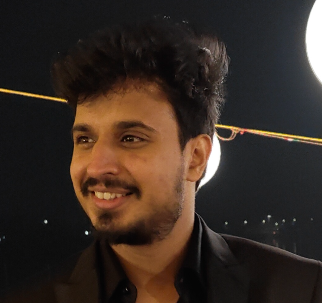Karthik Agarwal