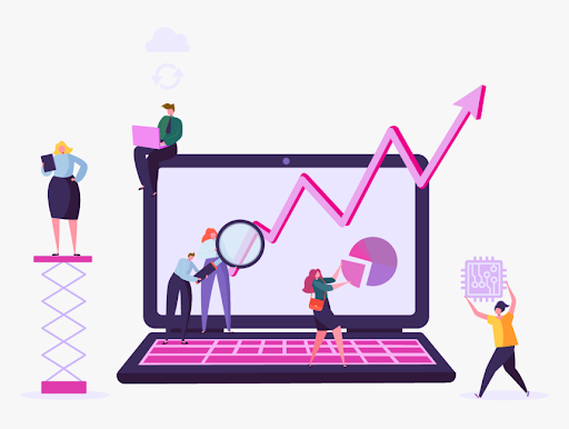 Understand data analysis
