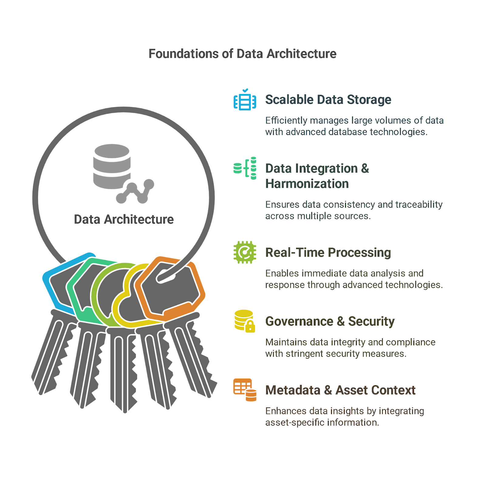 The Critical Role of Data Architecture in Advanced Analytics Success