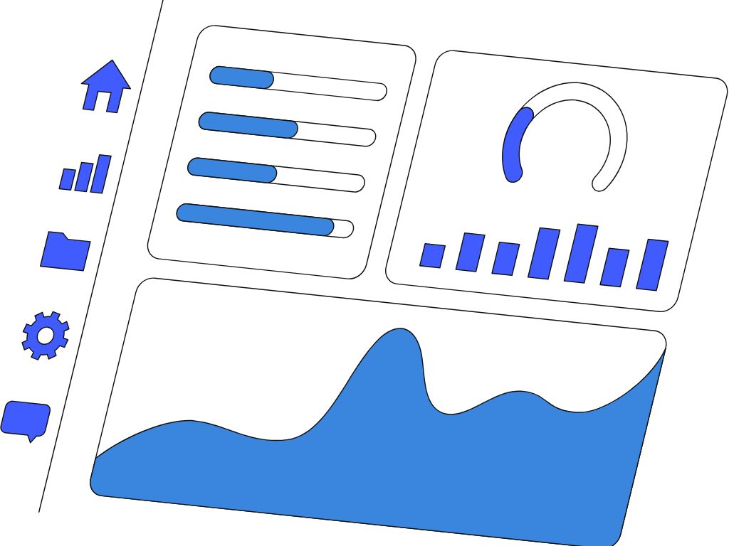 Production KPIs benefits illustration